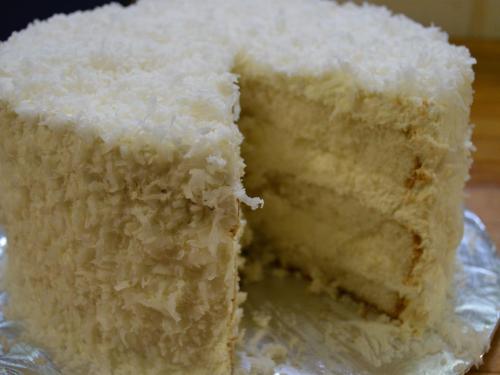 Postres y postre del mes