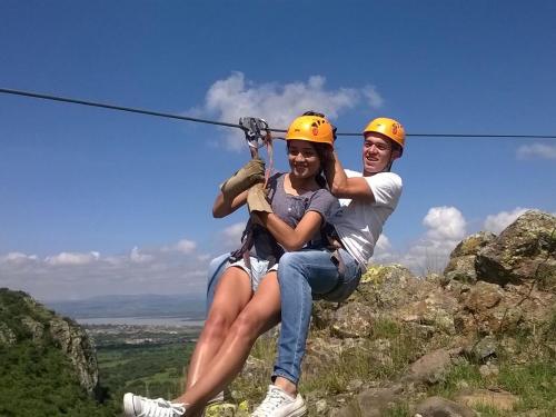Recorridos y Actividades