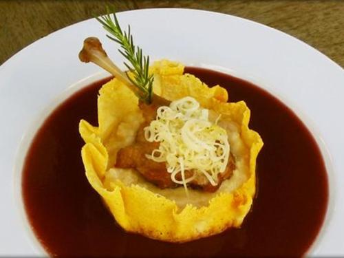 Jornada Gastronômica 2018