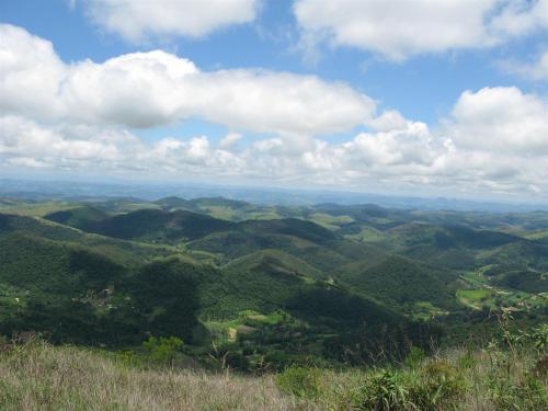A Região