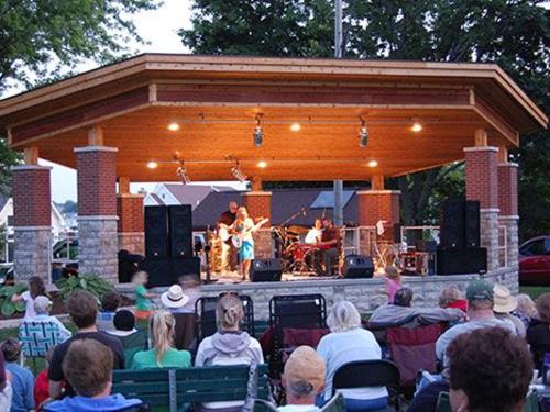 Activities & Events