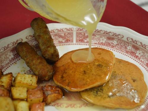 Recetas