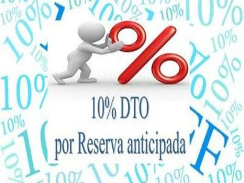 promoções