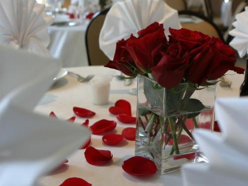 Receptions