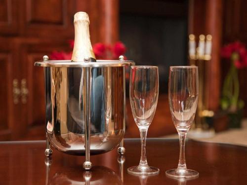 Bar Catering