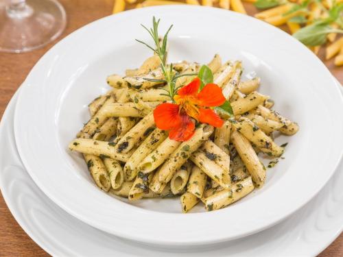 Restaurante Alquimia