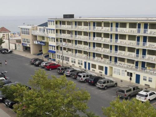 Our Properties