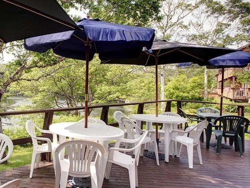 Riverside Dining Room