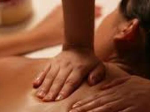 SPA & Massagem