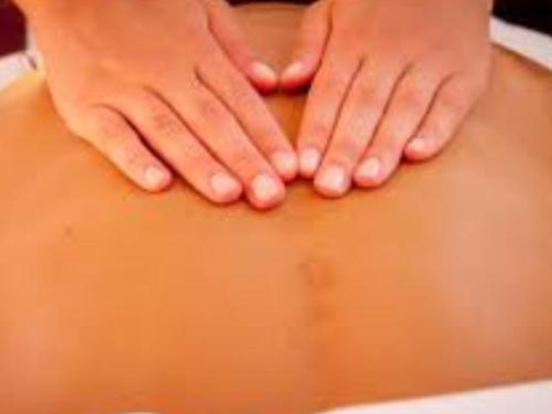 SPA & Massagem