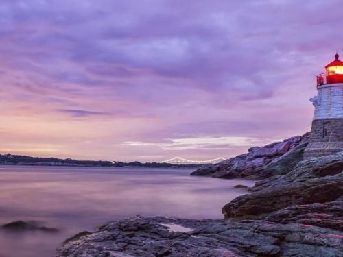 Guide to Newport, RI
