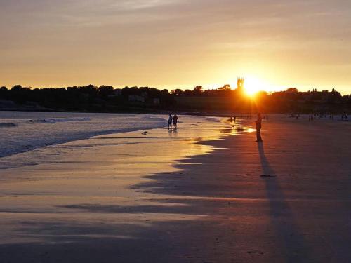 Guide to Newport, RI