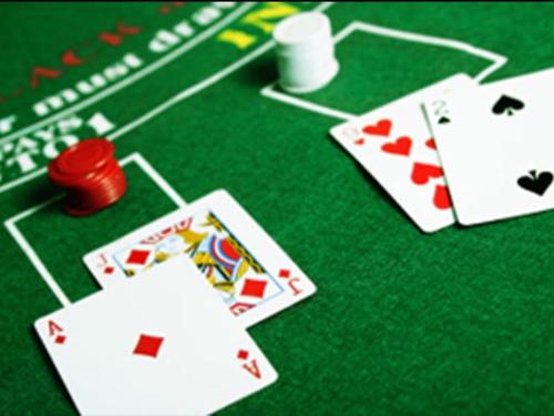 Juegos de Paño