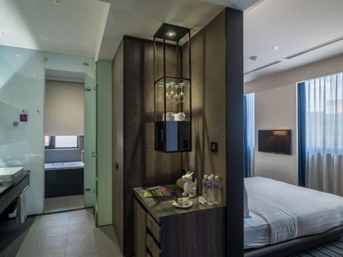 Room Only