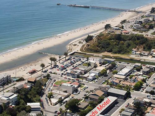 Our Area