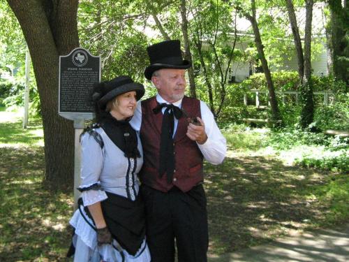 Meet the Innkeepers