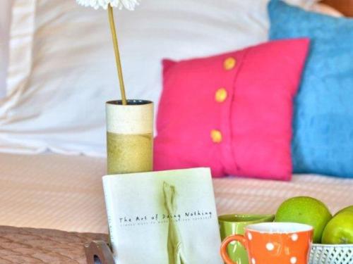 Rediscover Life's Quiet Pleasures