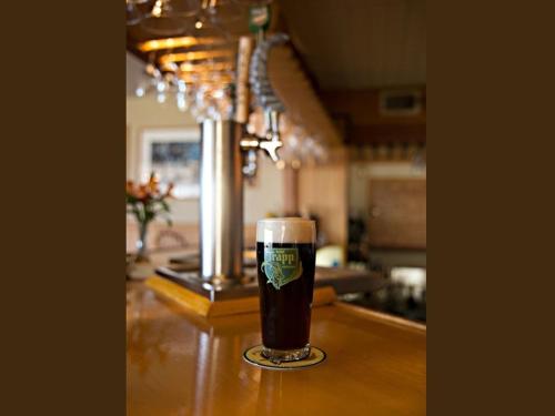 Craft Beer Dinners
