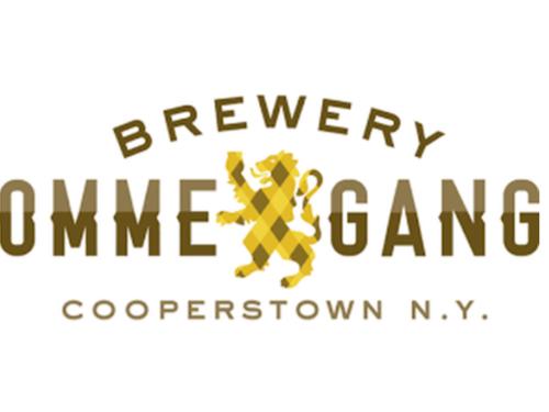 Craft Beer Dinners