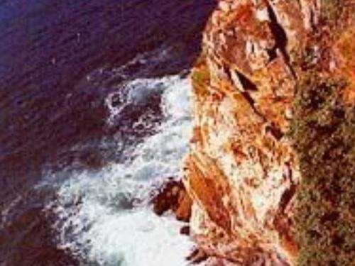 Acadia