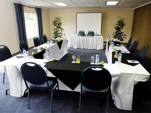 Conferencing