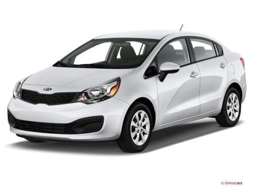 Car rental