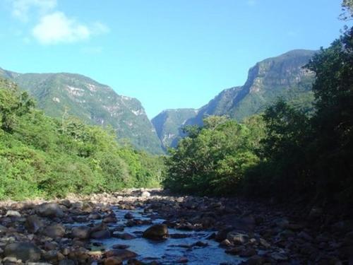 Aparados da Serra