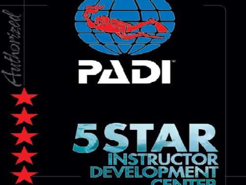 Instructor Training