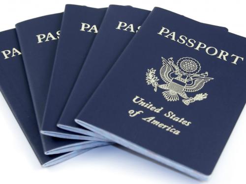 Travel Requirements
