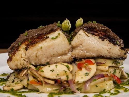 Gastronomia