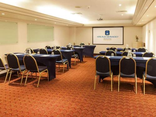 Reuniones & Convenciones