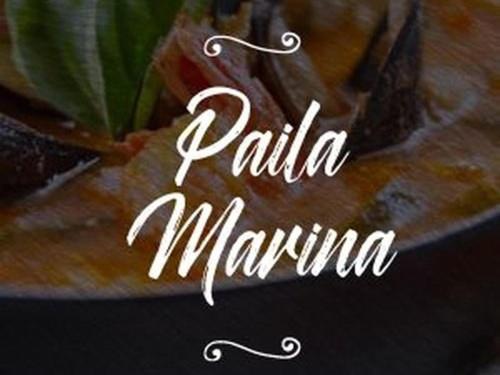 Recetas Chilenas por Axel Manríquez
