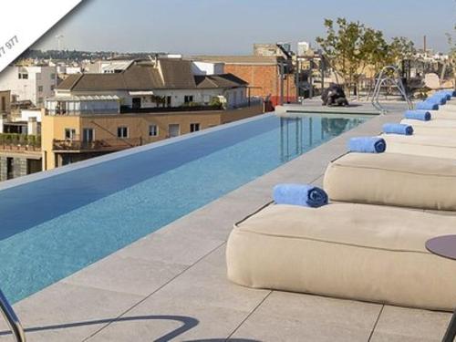 Ohla boutique hotels