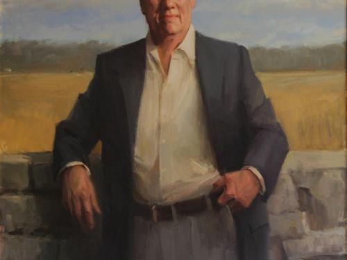 Bill Cochran