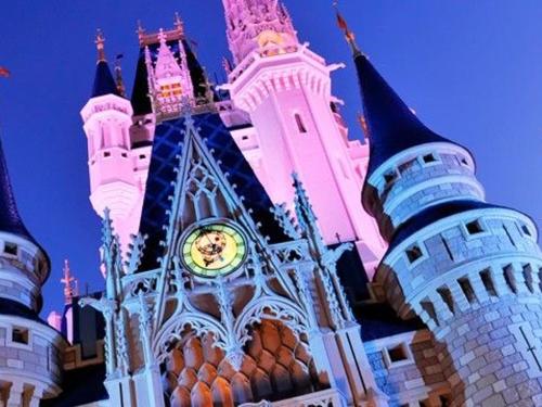 Disney Parks