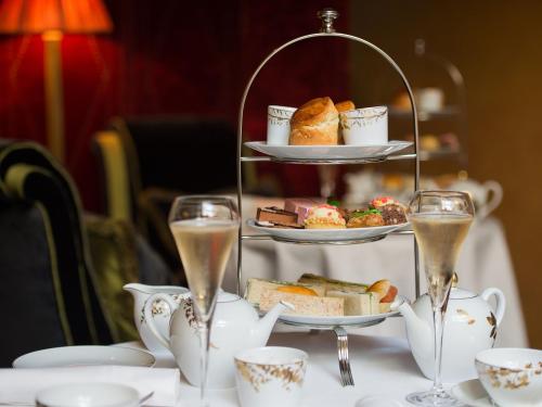 Afternoon Tea