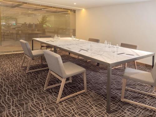 Grupos & Convenciones