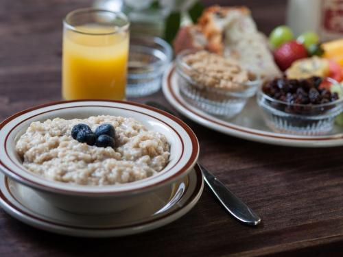 Breakfast
