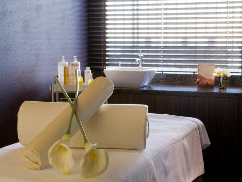 Aesthetics Salon