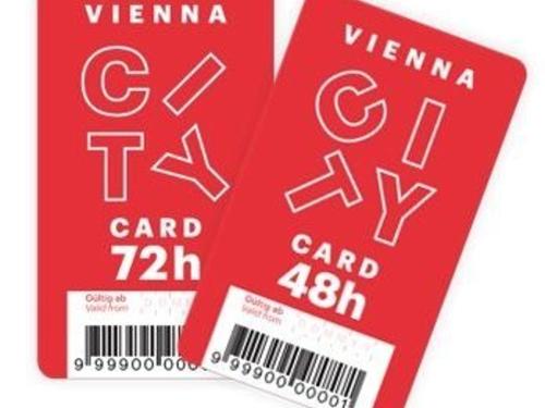 Vienna City Card
