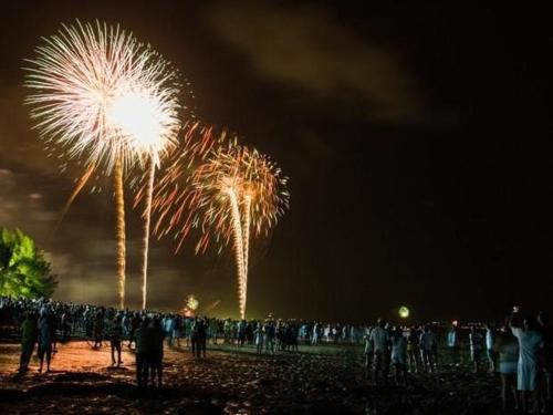 Programação Reiveillon Maceió 2018