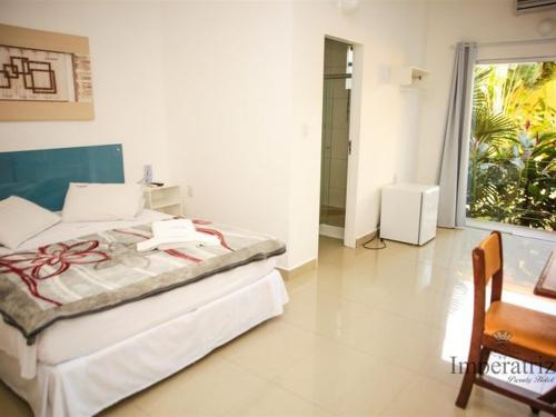 O Hotel