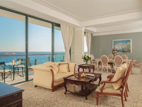 About the hotel