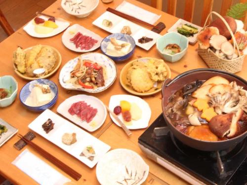 Meals