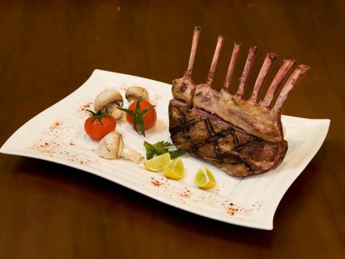 Restaurante Nao Victoria, descuento especial húespedes