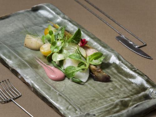 STEINBEISSER EXPERIMENTAL GASTRONOMY