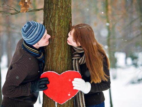 Speciale SAN VALENTINO