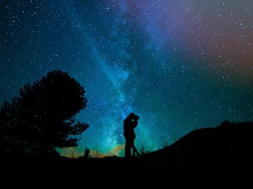 YOU & ME & NIGHT