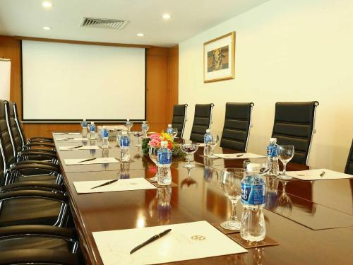 Facilities
