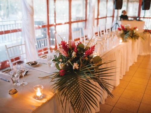 Weddings Sanctuary Rarotonga Rarotonga The Cook Islands